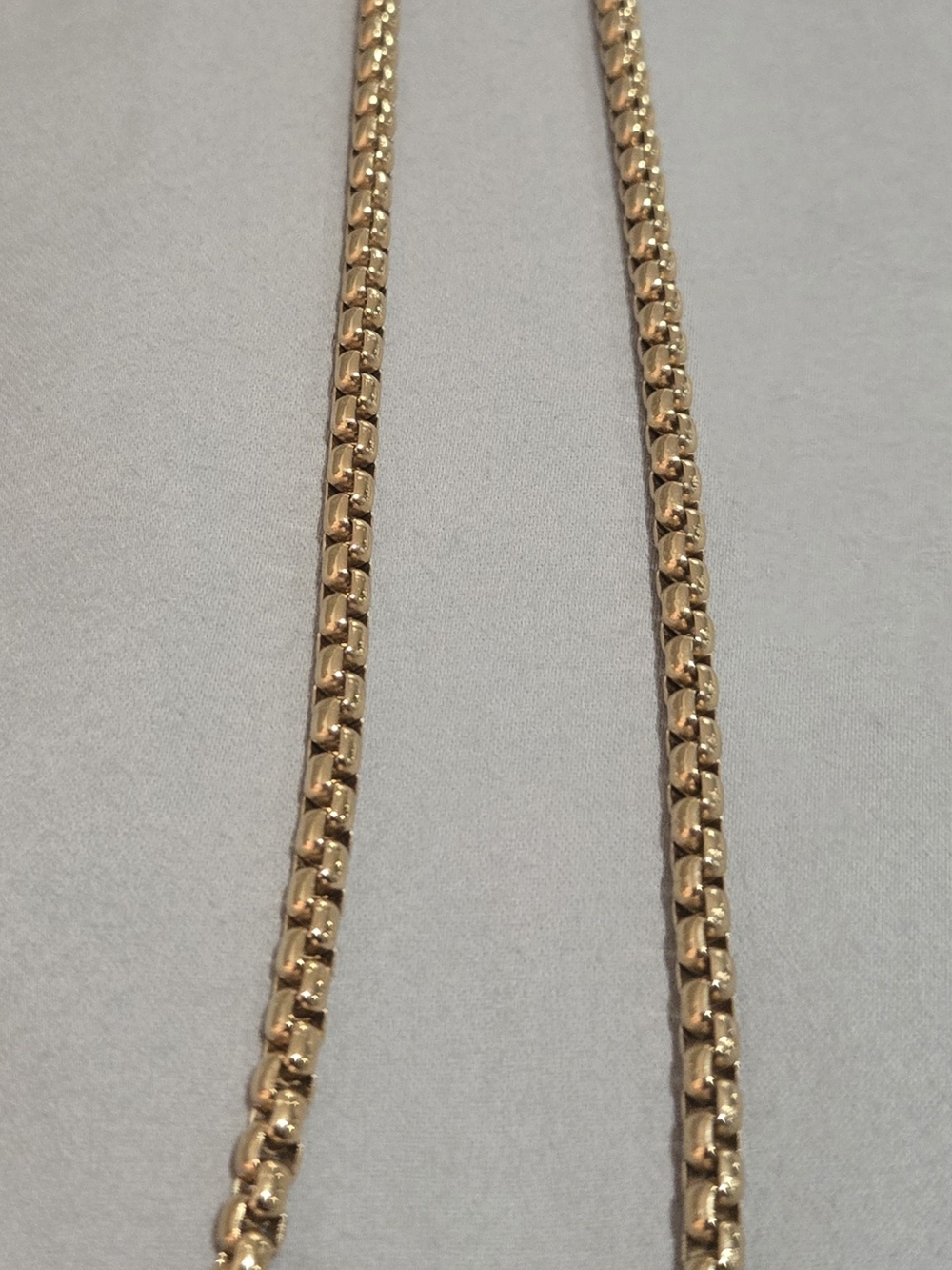 Katie Waltman Large Nova Chain Necklace (18 in)